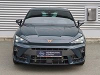 Usata Cupra Leon 150 CV (110 kW) 2024 Blu Utilitaria