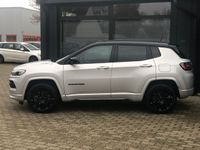 gebraucht Jeep Compass 1.3 PHEV S 4xe Hybrid 240PS