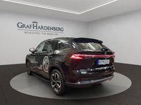 Gebraucht MG HS Luxury 272 PS (200 kW) 2025 Schwarz SUV