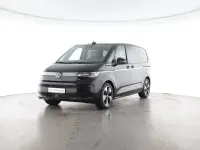 Gebraucht VW Multivan Style 150 PS (110 kW) 2026 Deep black perleffekt Van / Kleinbus