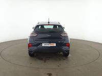 Gebraucht Ford Puma ST-Line 125 PS (91 kW) 2023 Blau SUV