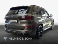 Gebraucht BMW X5 M Sport 286 PS (210 kW) 2025 Grün SUV