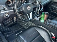 Gebraucht Mercedes E250 204 PS (150 kW) 2013 Grau Coupé