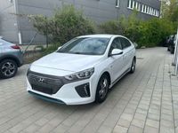gebraucht Hyundai Ioniq 1.6 GDI Plug-In Hybrid Style BiXenon Navi