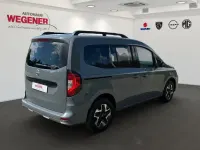 Neu Nissan Townstar N-Connecta 131 PS (96 kW) 2026 Highland grey Kombi