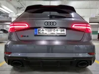 Gebraucht Audi RS3 400 PS (294 kW) 2019 Grau Limousine