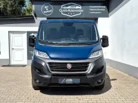 Gebraucht Fiat Ducato 120 PS (88 kW) 2019 Blau Van