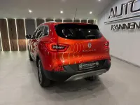 Gebraucht Renault Kadjar XMOD 131 PS (96 kW) 2015 SUV