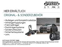 gebraucht DS Automobiles DS4 PureTech 130 Performance Line