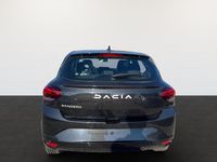 Neu Dacia Sandero Journey 91 PS (66 kW) 2025 Perlmuttschwarz Kleinwagen