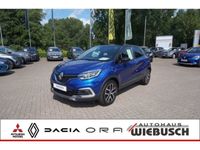 gebraucht Renault Captur 1.3 TCe 150 ENERGY 1.3 TCe 150 ENERGY