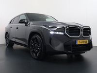 Gebraucht BMW XM Performance 653 PS (480 kW) 2023 Grau SUV