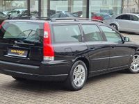 Gebraucht Volvo V70 Momentum 260 PS (191 kW) 2004 Schwarz Kombi