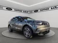 Gebraucht Ford Capri Premium 250 kW (340 PS) 2025 Grau SUV