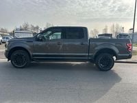Gebraucht Ford F-150 Sport 329 PS (241 kW) 2019 Grau Pickup