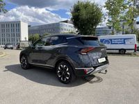 gebraucht Kia Sportage Spirit Plug-in Hybrid 4WD AHK 7 Jahre Tageszulassung, bei Autohaus von der Weppen GmbH & Co. KG