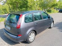 gebraucht Ford C-MAX Titanium 1.6 Tdci