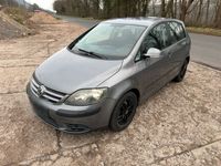gebraucht VW Golf Plus 1,9 TDI Klima TÜV 03/2026