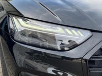 Gebraucht Audi SQ5 Ambiente 341 PS (250 kW) 2022 Schwarz SUV