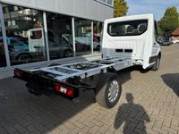 Neu Ford Transit Trend 131 PS (96 kW) 2025 Weiss Van