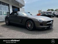 gebraucht Mercedes SLS AMG -Klasse AMG