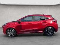 Gebraucht Ford Puma ST-Line 155 PS (114 kW) 2024 Fantastic red metallic SUV
