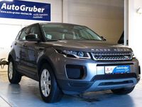 gebraucht Land Rover Range Rover evoque Pure AHK*Spur*Kamera*Navi*Sth