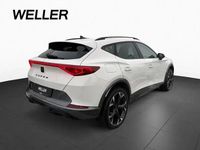 Używany Cupra Formentor 150 KM (110 kW) 2023 Biały SUV