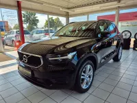 Gebraucht Volvo XC40 156 PS (114 kW) 2018 Schwarz SUV