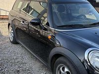 Gebraucht Mini Cooper Clubman 122 PS (89 kW) 2011 Kombi