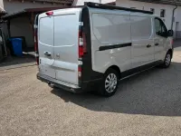 Gebraucht Nissan NV300 125 PS (91 kW) 2017 Grau Van