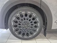 Gebraucht Ford Tourneo Custom Active 170 PS (125 kW) 2026 Grey matter Van