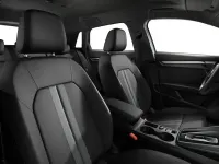 Gebraucht Audi A3 Advanced 150 PS (110 kW) 2025 Grau Limousine