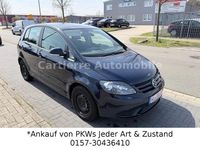 Gebraucht VW Golf IV Trendline 75 PS (55 kW) 2005 Blau Limousine