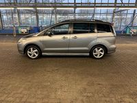 Gebraucht Mazda 5 143 PS (105 kW) 2009 Grau Van / Kleinbus