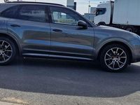Gebraucht Porsche Cayenne 340 PS (250 kW) 2019 Grau SUV