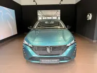 Gebraucht Peugeot 308 SW Active 131 PS (96 kW) 2024 Avatar blau Kombi