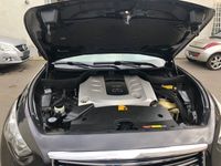 gebraucht Infiniti QX70 