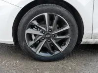 Neu Hyundai i30 Trend 150 PS (110 kW) 2026 Weiß Limousine
