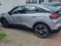 Gebraucht Citroën C4 PureTech 131 PS (96 kW) 2022 Silber Limousine