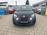 Gebraucht Renault Twingo Dynamique 71 PS (52 kW) 2014 Schwarz Kleinwagen