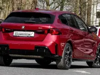 Gebraucht BMW 120 Shadowline 170 PS (125 kW) 2025 Rot Kleinwagen