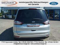 gebraucht Ford Galaxy Titanium