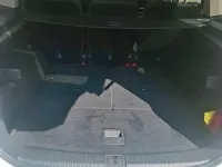 Gebraucht VW Touran Sound 150 PS (110 kW) 2018 Weiß Van / Kleinbus