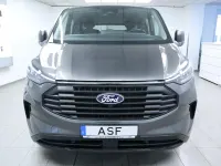 Gebraucht Ford Transit Custom Trend 170 PS (125 kW) 2026 Magneticgrau Kombi