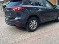 Gebraucht Mazda CX-5 150 PS (110 kW) 2013 Grau SUV