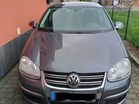 gebraucht VW Golf VI 