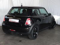 Second-hand Mini Cooper 122 CP (89 kW) 2013 Negru Hatchback