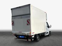 Gebraucht Opel Movano S 145 PS (106 kW) 2022 Weiß Van
