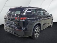 Gebraucht VW Tayron Life 150 PS (110 kW) 2025 Grenadillschwarz metallic SUV